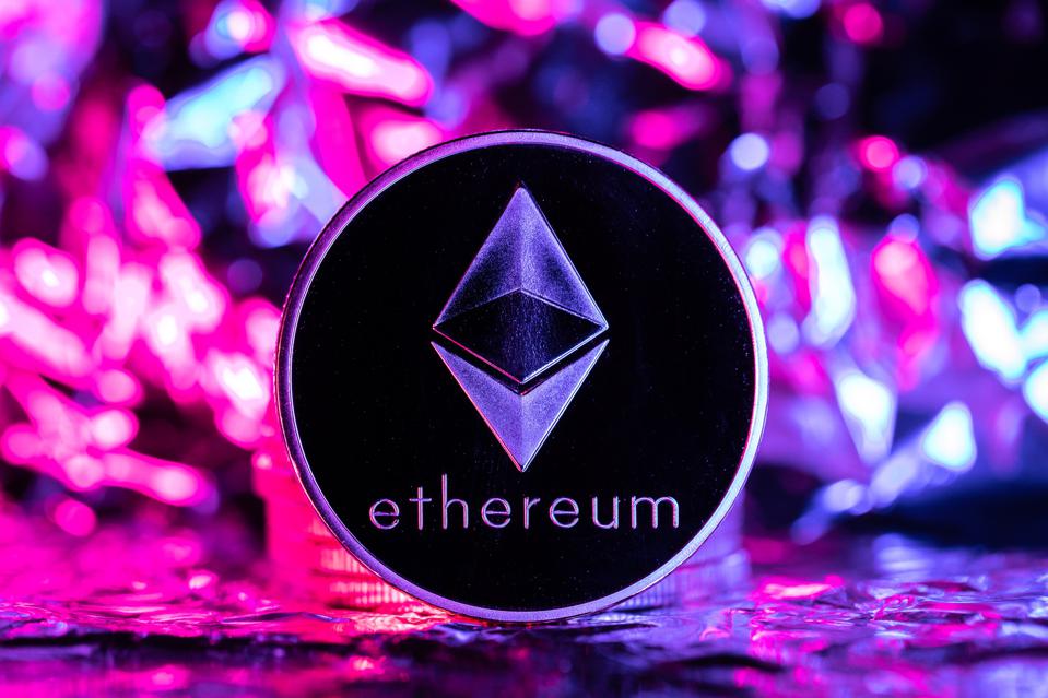 The Merge – Ethereum