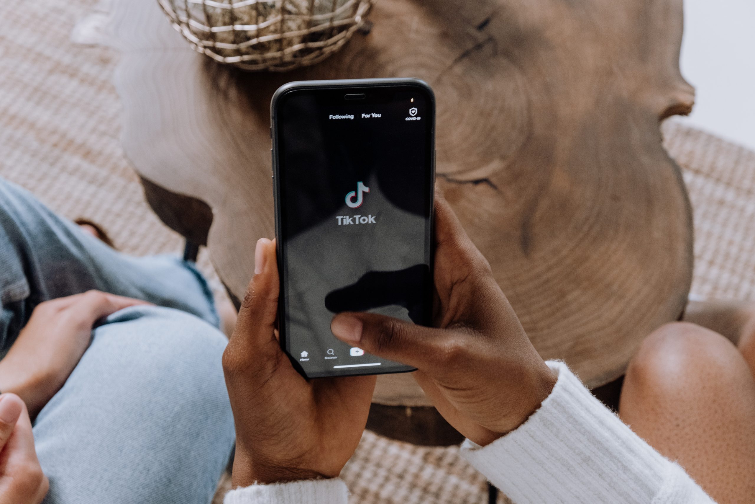 The Benefits Of Promoting Your Business On TikTok